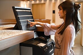 The OneFive Terrace Fukuoka