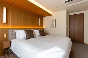 The OneFive Terrace Fukuoka