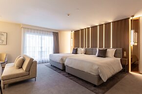 The OneFive Terrace Fukuoka