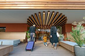 The OneFive Terrace Fukuoka