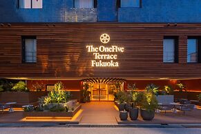 The OneFive Terrace Fukuoka