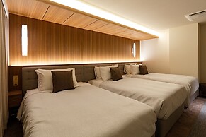 The OneFive Terrace Fukuoka