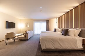 The OneFive Terrace Fukuoka