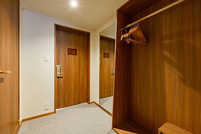 The OneFive Terrace Fukuoka