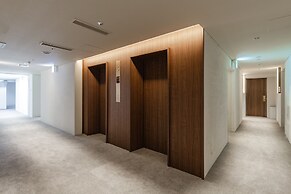 The OneFive Terrace Fukuoka