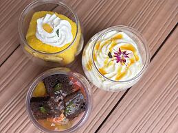 The OneFive Terrace Fukuoka