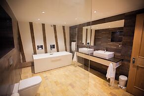 Channels Hotel