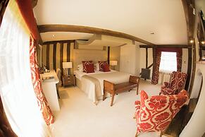 Channels Hotel
