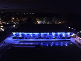 Peartree Lodge Waterside