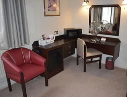 Peartree Lodge Waterside