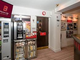 Peartree Lodge Waterside