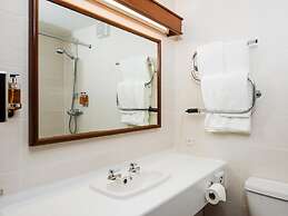 Peartree Lodge Waterside