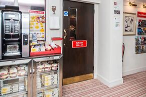 Peartree Lodge Waterside