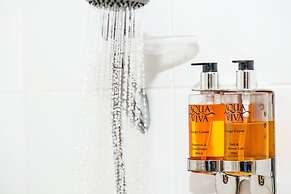 Peartree Lodge Waterside