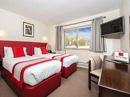 Peartree Lodge Waterside