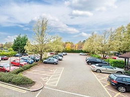 Peartree Lodge Waterside