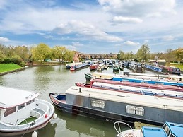 Peartree Lodge Waterside