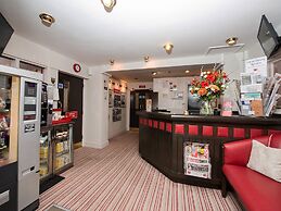 Peartree Lodge Waterside