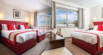 Peartree Lodge Waterside