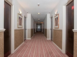 Peartree Lodge Waterside