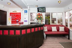 Peartree Lodge Waterside