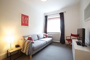 Ravenhurst Bed and Breakfast