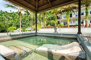 Butchard Villas Sun Moon Lake