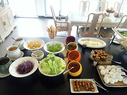 Butchard Villas Sun Moon Lake