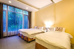 Butchard Villas Sun Moon Lake