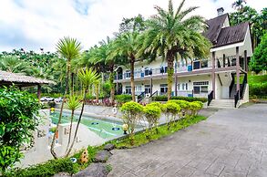Butchard Villas Sun Moon Lake