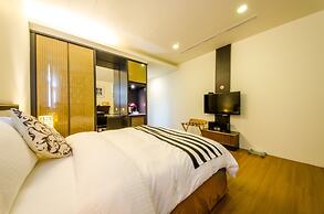 Butchard Villas Sun Moon Lake