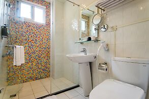 Butchard Villas Sun Moon Lake