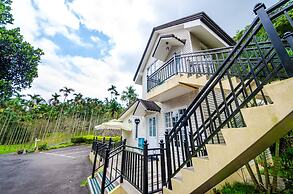 Butchard Villas Sun Moon Lake