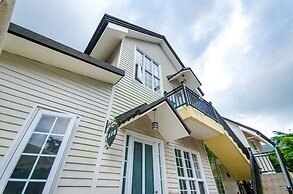 Butchard Villas Sun Moon Lake