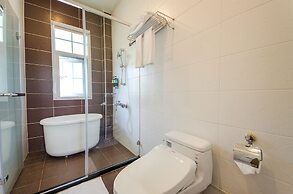 Butchard Villas Sun Moon Lake