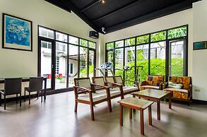 Butchard Villas Sun Moon Lake