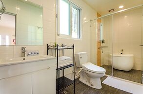 Butchard Villas Sun Moon Lake