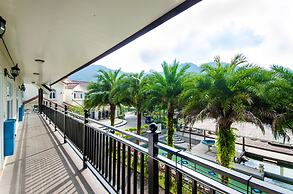 Butchard Villas Sun Moon Lake