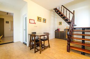 Butchard Villas Sun Moon Lake