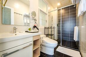 Butchard Villas Sun Moon Lake