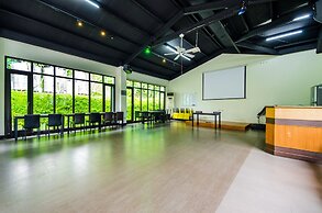 Butchard Villas Sun Moon Lake