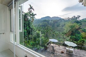 Butchard Villas Sun Moon Lake