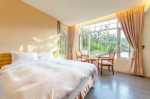 Butchard Villas Sun Moon Lake