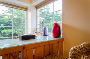 Butchard Villas Sun Moon Lake