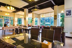 Butchard Villas Sun Moon Lake