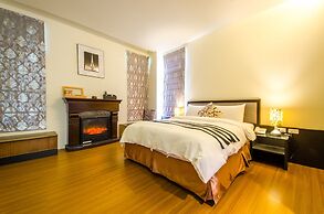 Butchard Villas Sun Moon Lake