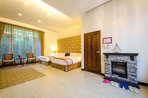 Butchard Villas Sun Moon Lake