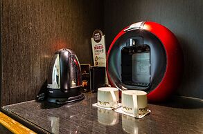 Butchard Villas Sun Moon Lake