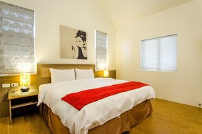 Butchard Villas Sun Moon Lake