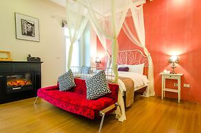 Butchard Villas Sun Moon Lake